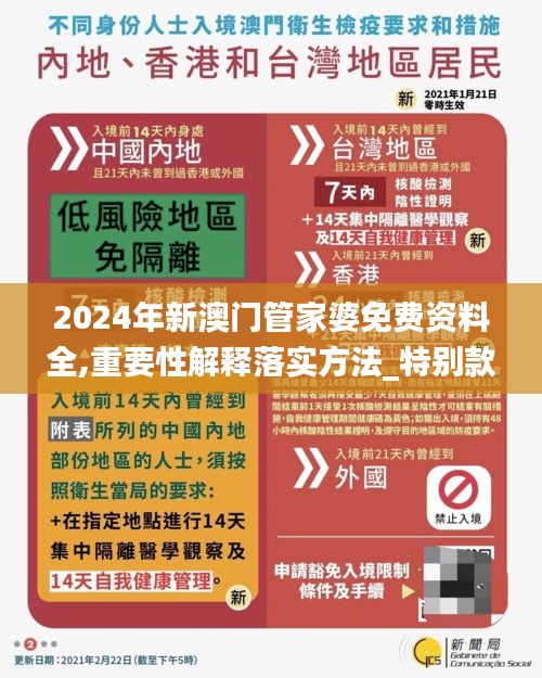 >深入理解2025年新澳今晚资料和澳门管家婆100%精准,全面释义、解释与落实与警惕虚假宣传-全面释义、解释与落实